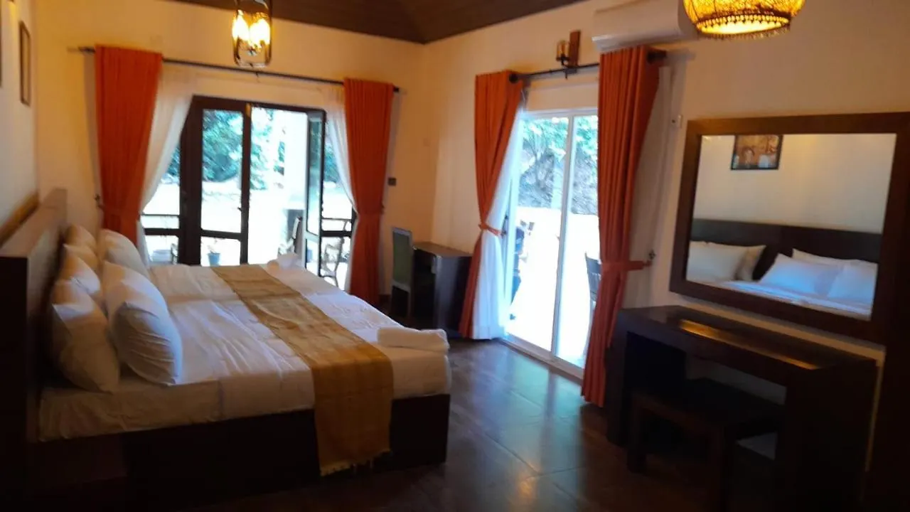 Villa D55 Κάντι Ξενοδοχείο
