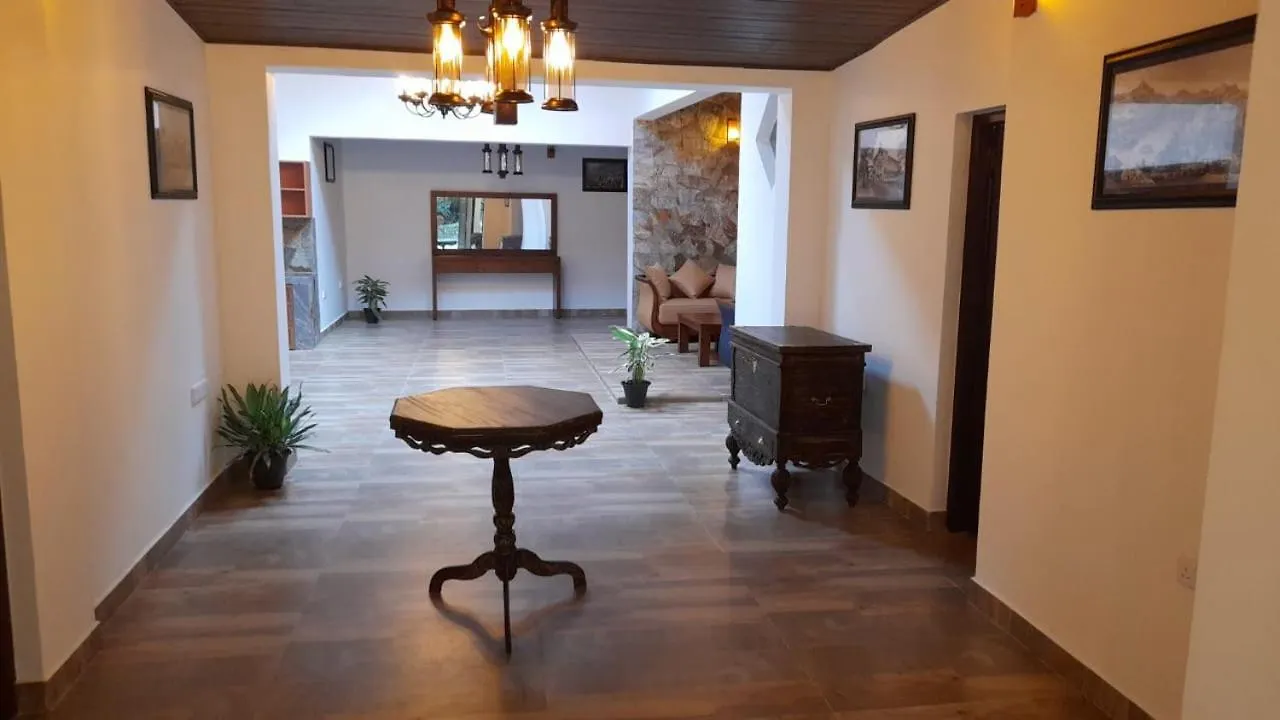 Villa D55 Κάντι Ξενοδοχείο