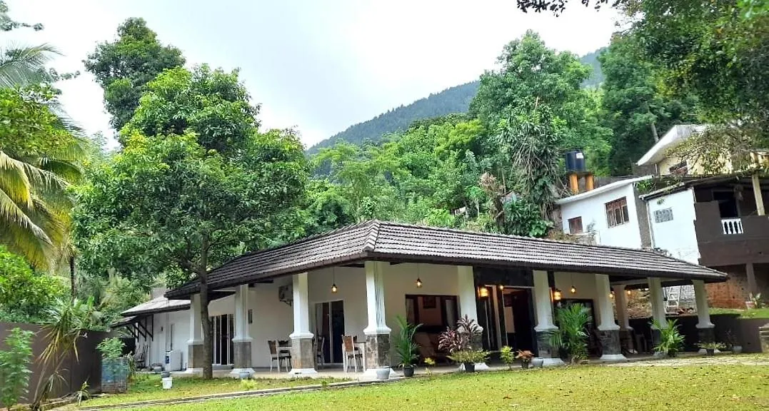 Villa D55 Κάντι 0*,