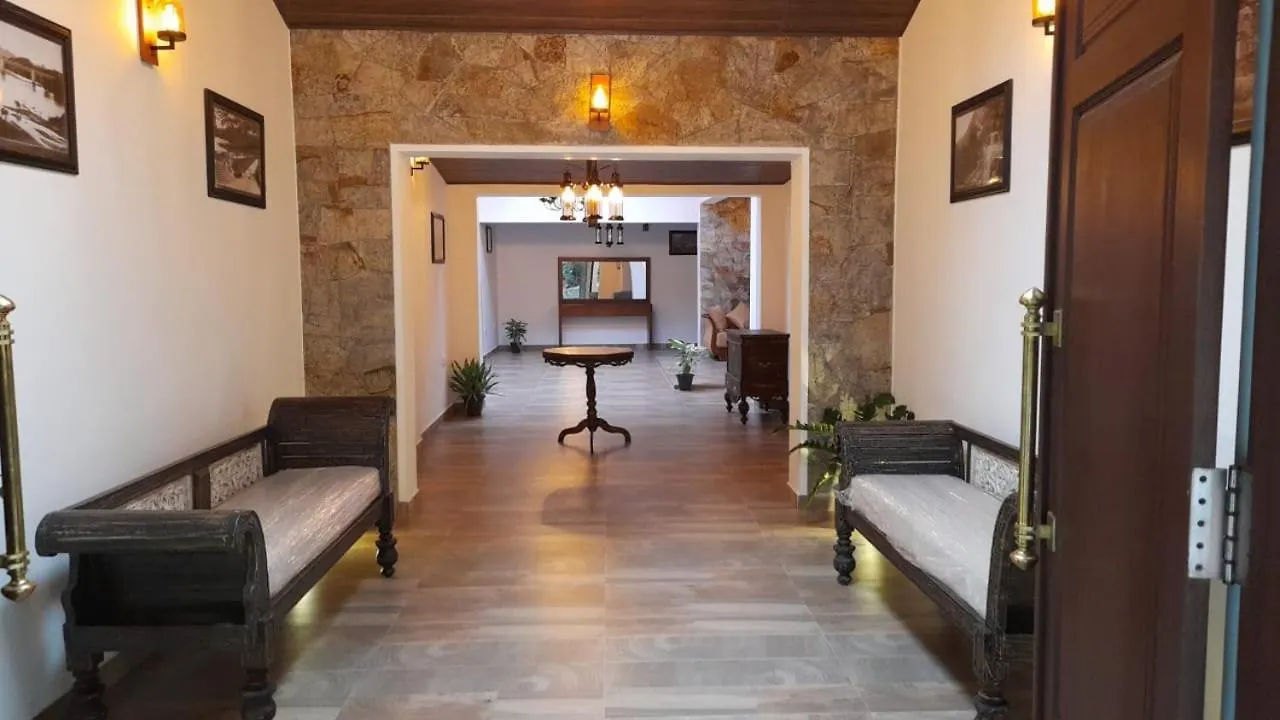 Villa D55 Κάντι 0*,  Σρι Λάνκα