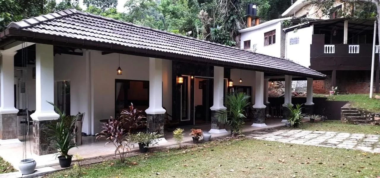 Villa D55 Κάντι Ξενοδοχείο