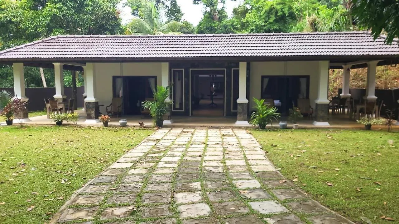 Villa D55 Κάντι Ξενοδοχείο