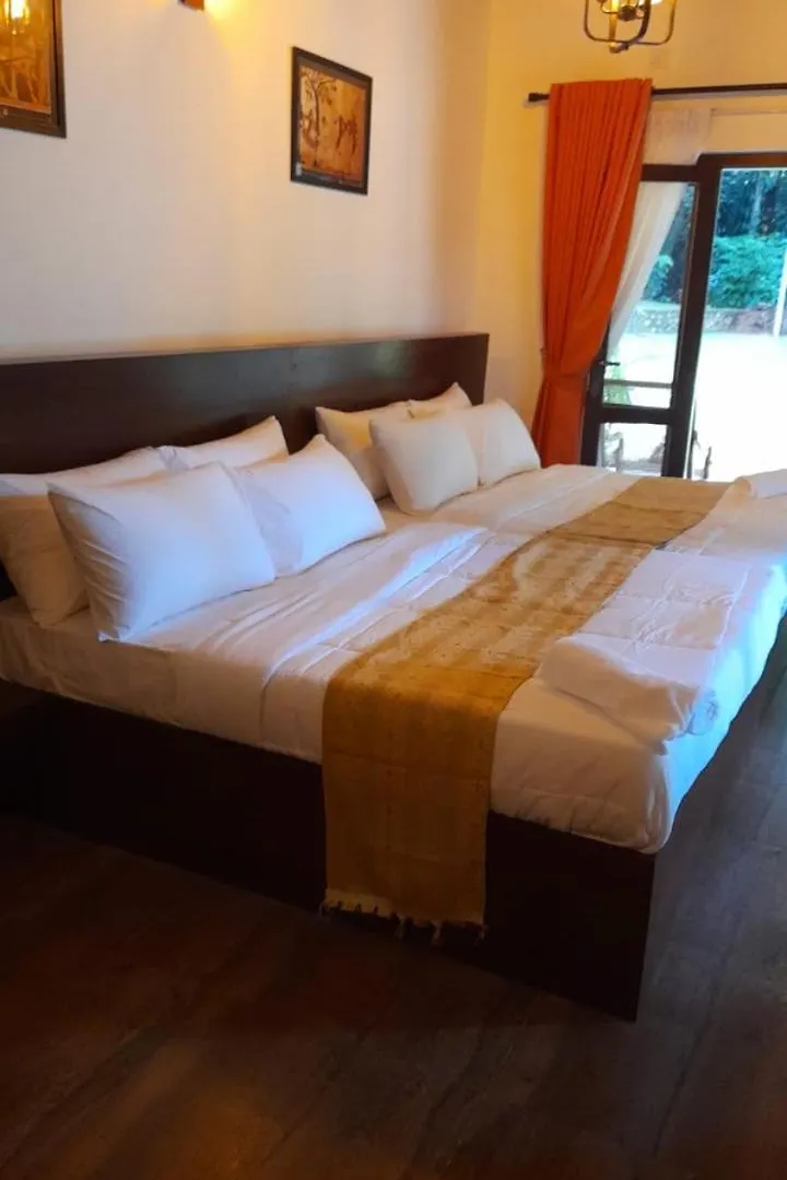 Villa D55 Κάντι 0*,  Σρι Λάνκα