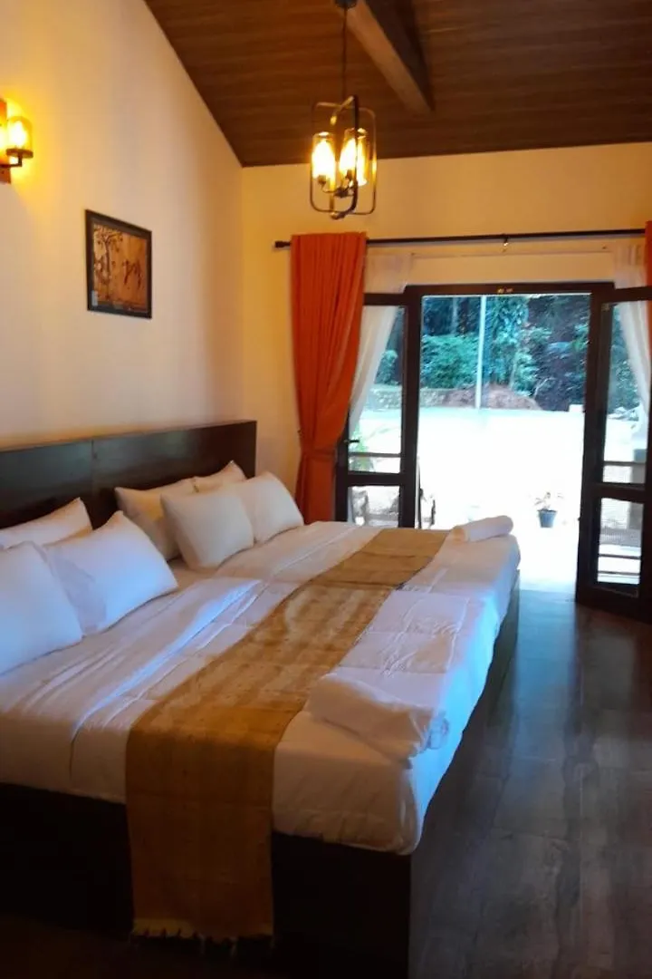 Villa D55 Κάντι Ξενοδοχείο