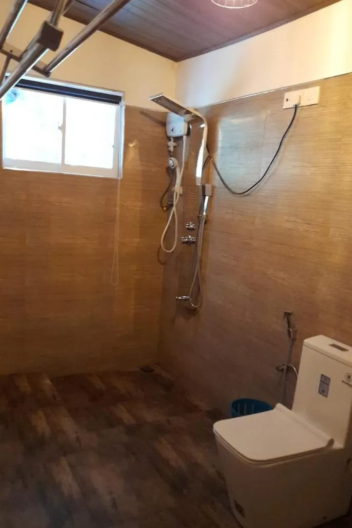 Villa D55 Κάντι Ξενοδοχείο