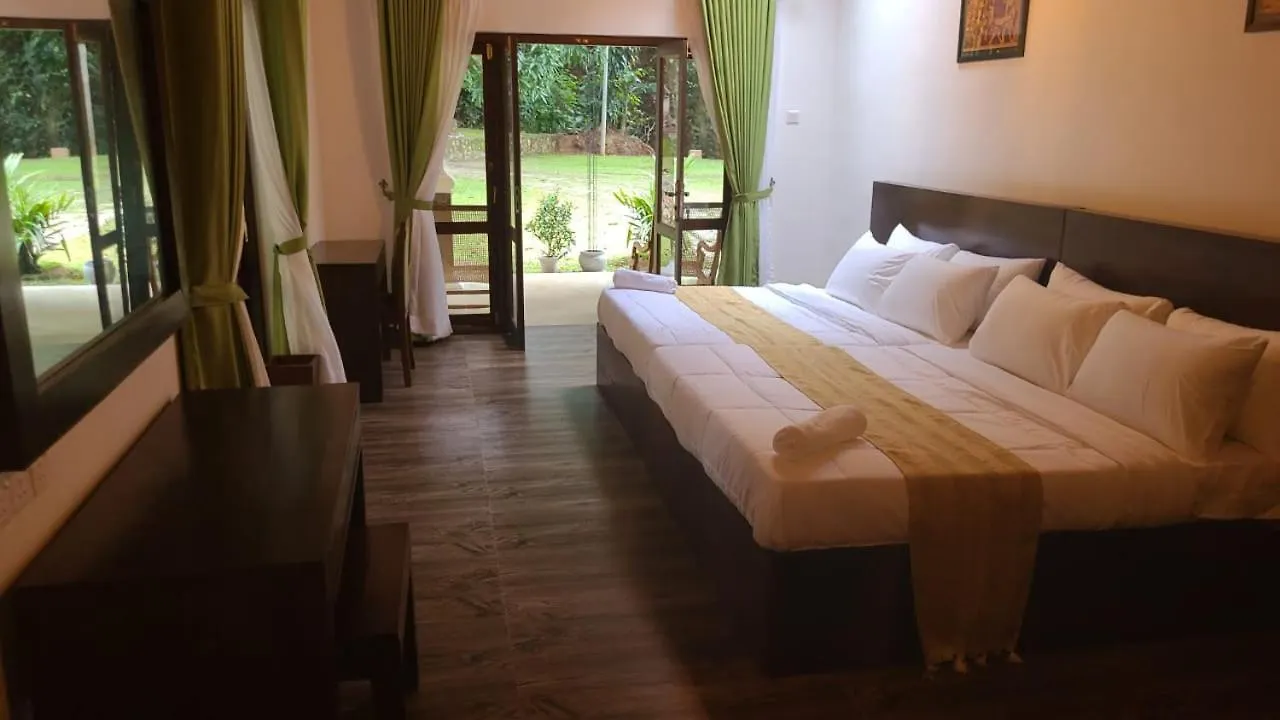 Villa D55 Κάντι Ξενοδοχείο