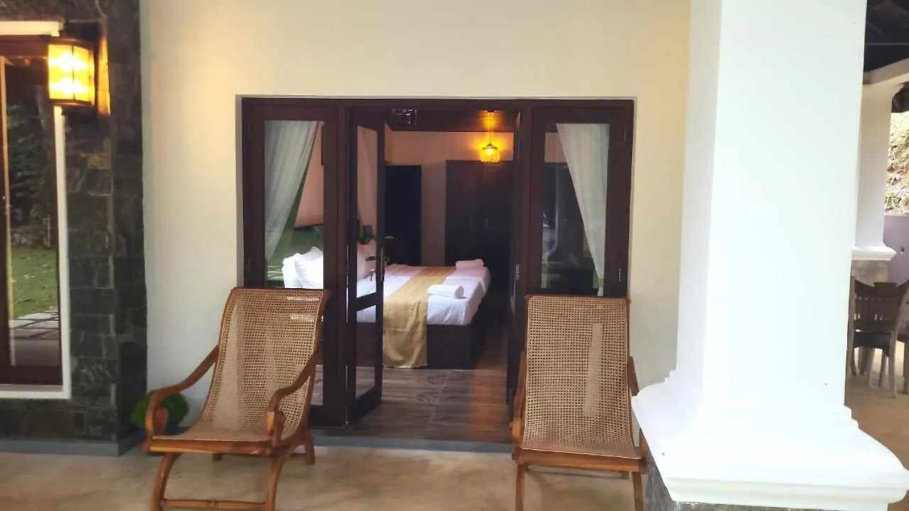 Ξενοδοχείο Villa D55 Κάντι