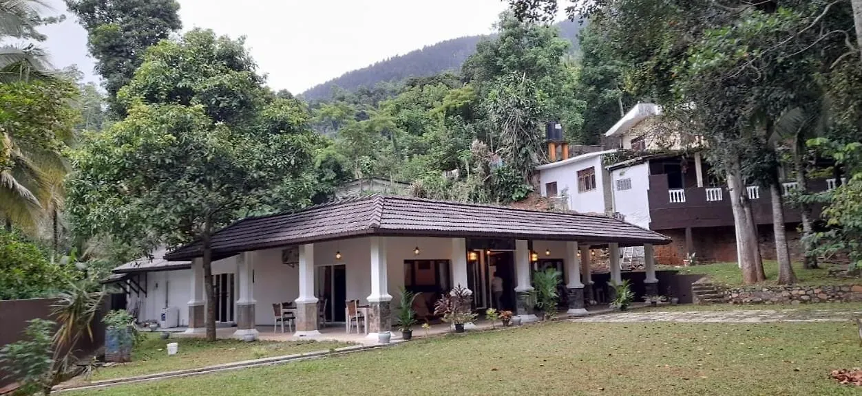 Ξενοδοχείο Villa D55 Κάντι Σρι Λάνκα