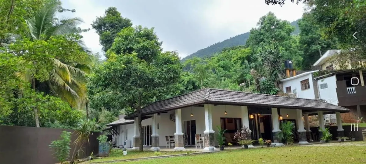Ξενοδοχείο Villa D55 Κάντι