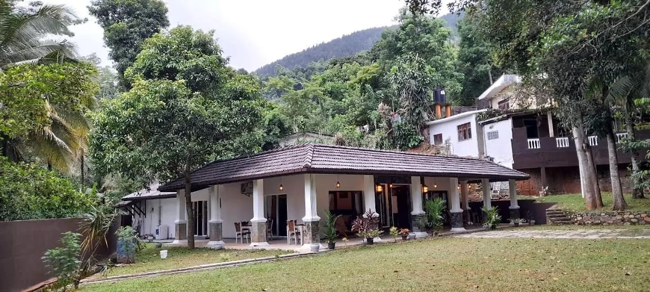 Villa D55 Κάντι 0*,  Σρι Λάνκα