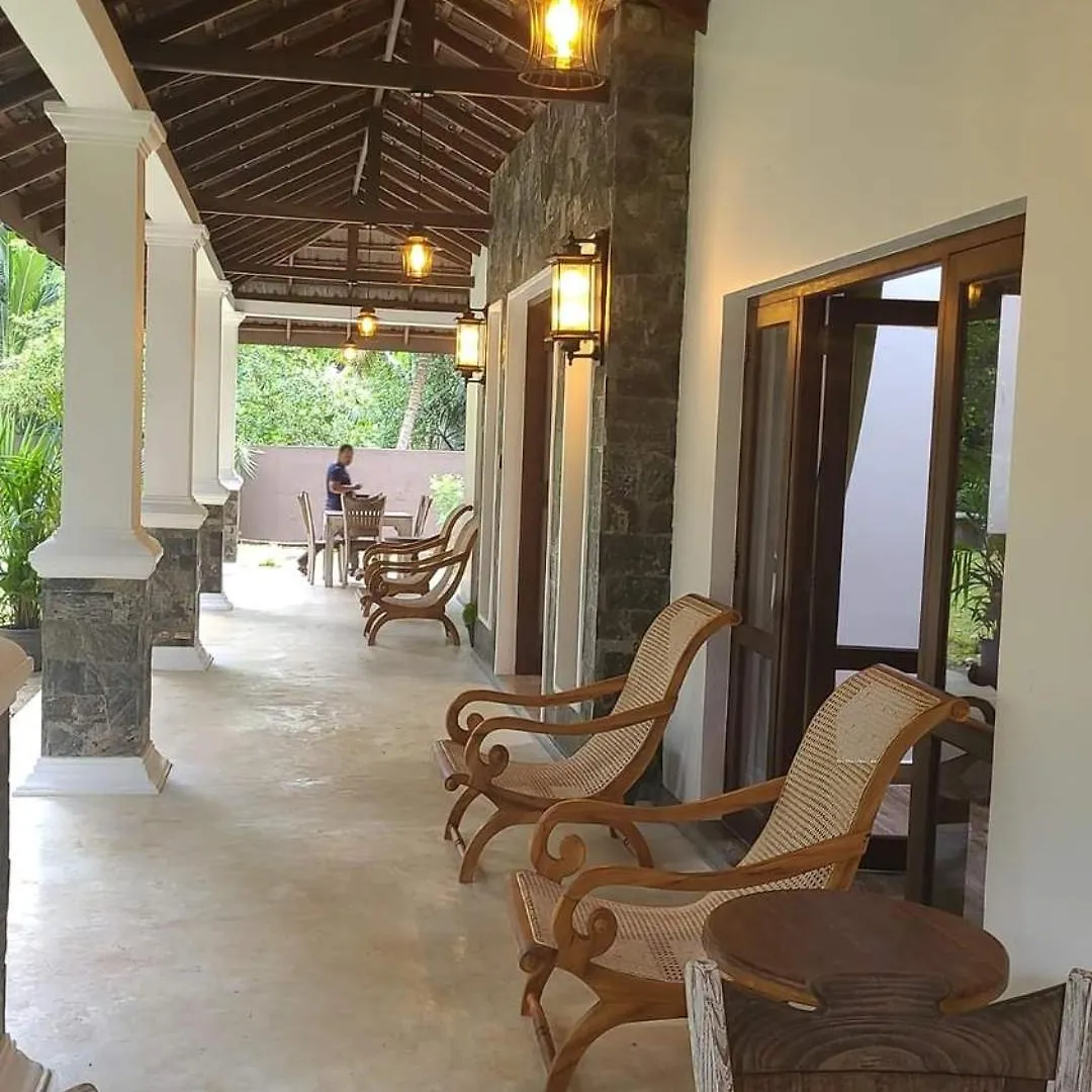 Villa D55 Κάντι Ξενοδοχείο