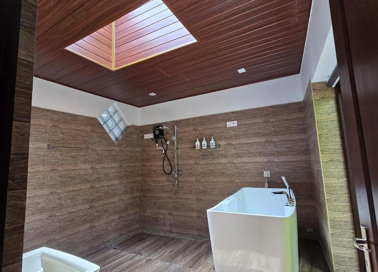 Ξενοδοχείο Villa D55 Κάντι