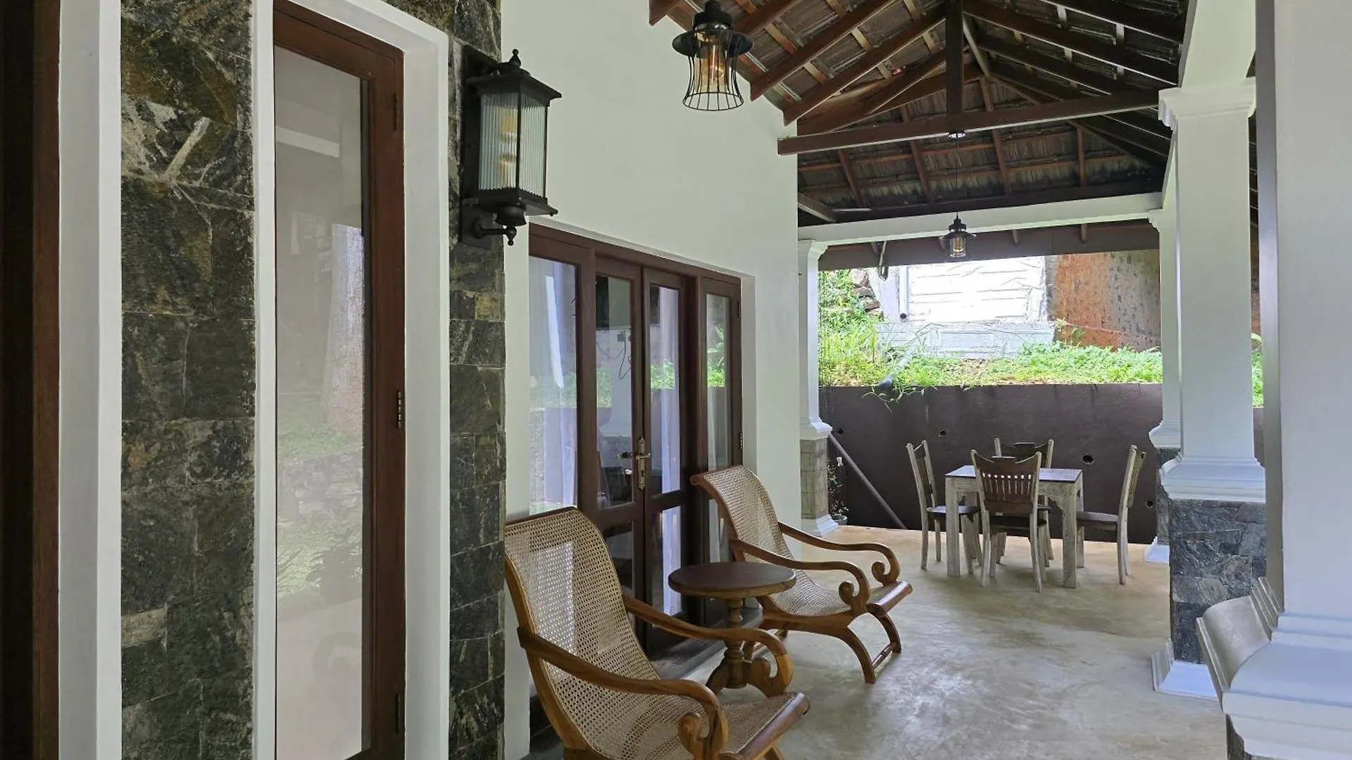 Villa D55 Κάντι Σρι Λάνκα