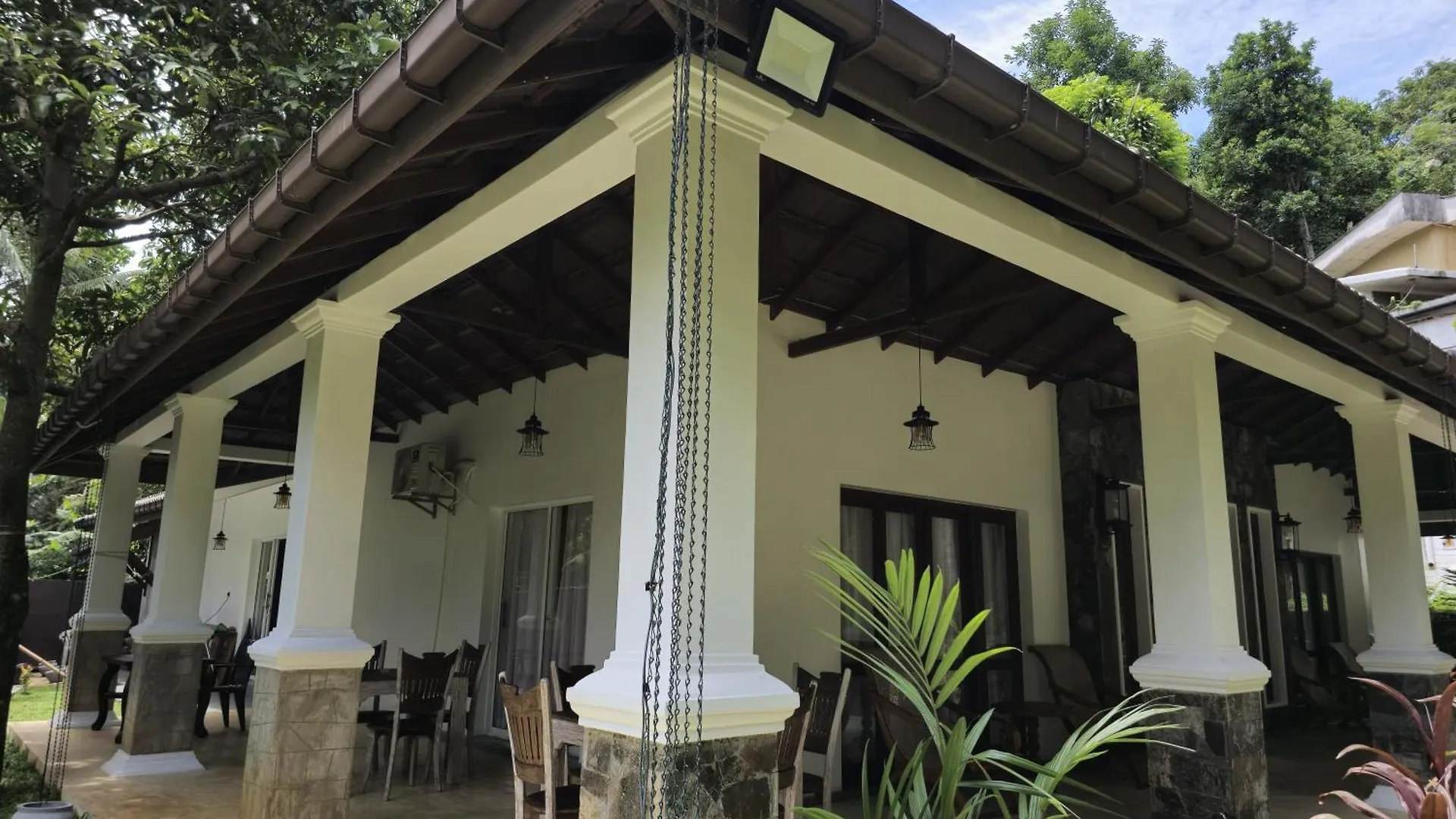 Villa D55 Κάντι