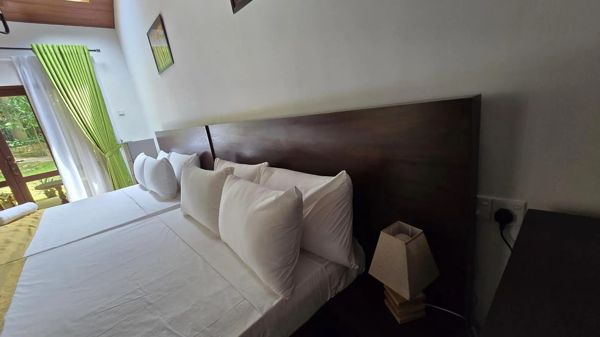 Villa D55 Κάντι Σρι Λάνκα