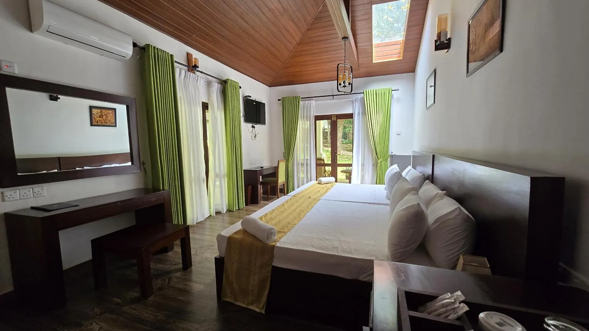 Villa D55 Κάντι Ξενοδοχείο