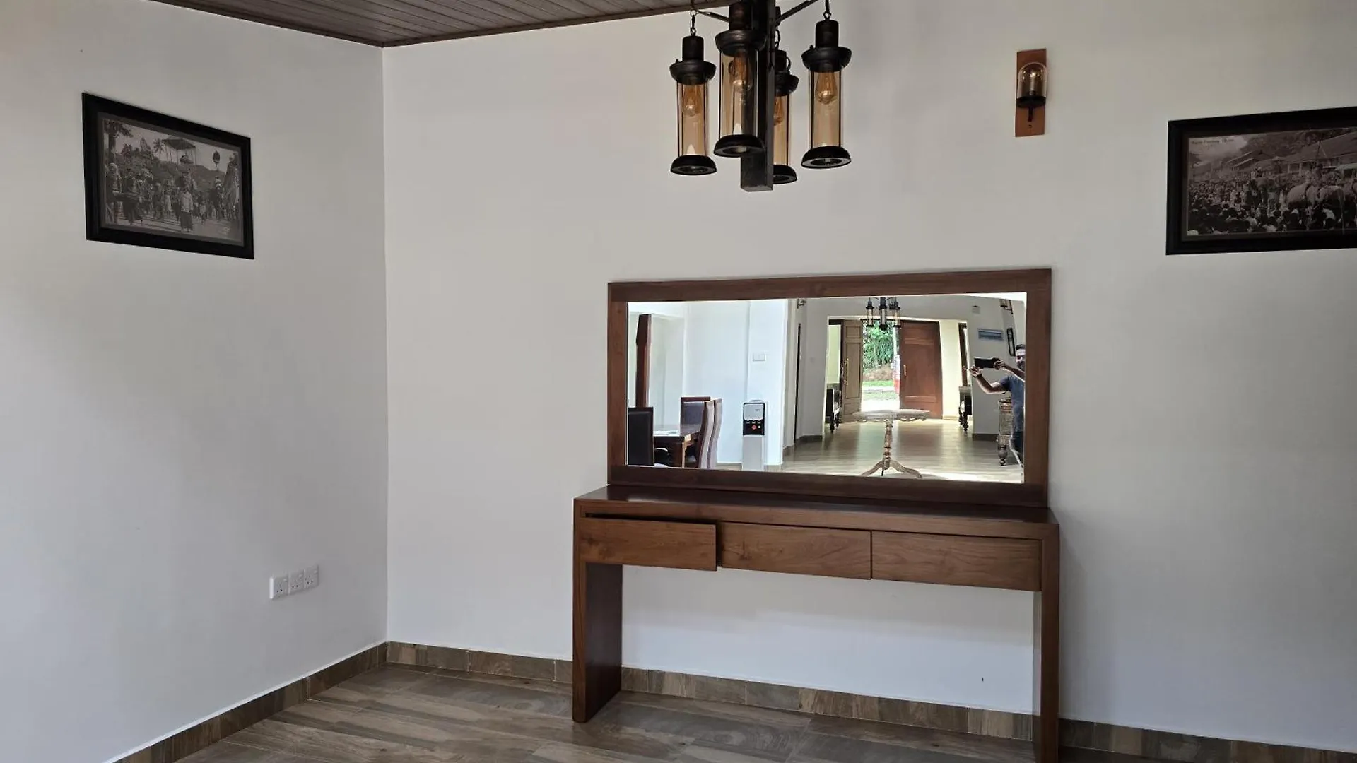 Villa D55 Κάντι