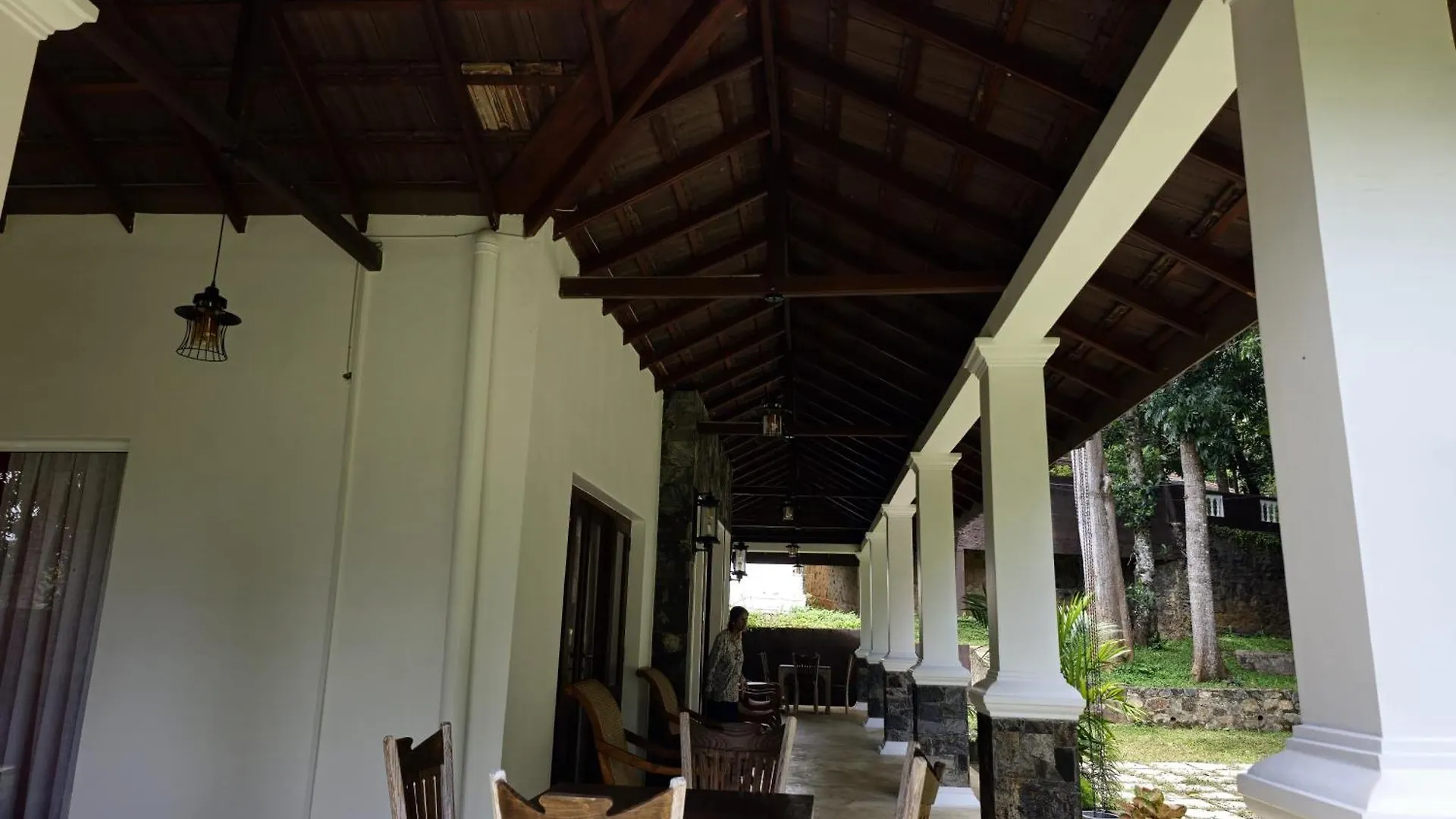 Villa D55 Κάντι