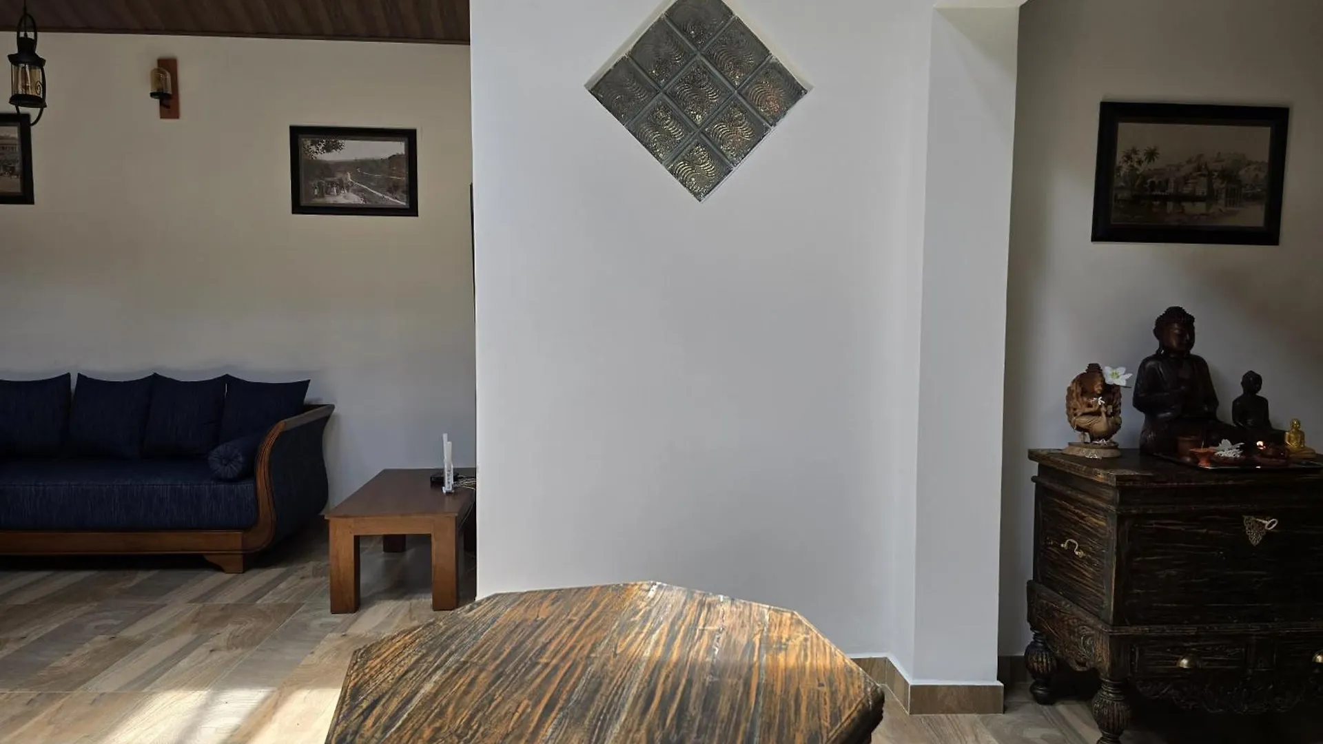 Villa D55 Κάντι Ξενοδοχείο