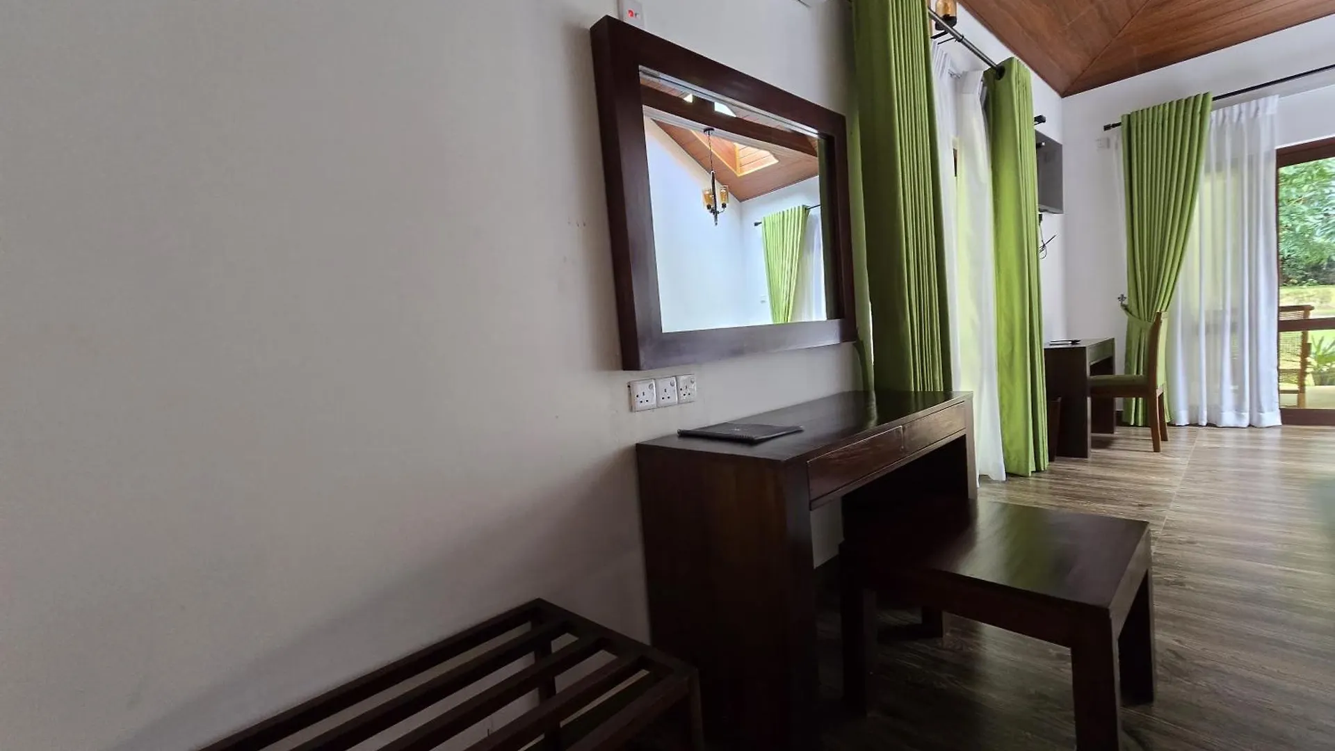 Ξενοδοχείο Villa D55 Κάντι